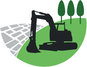 Nico Enneper Garten- und Landschaftsbau Logo