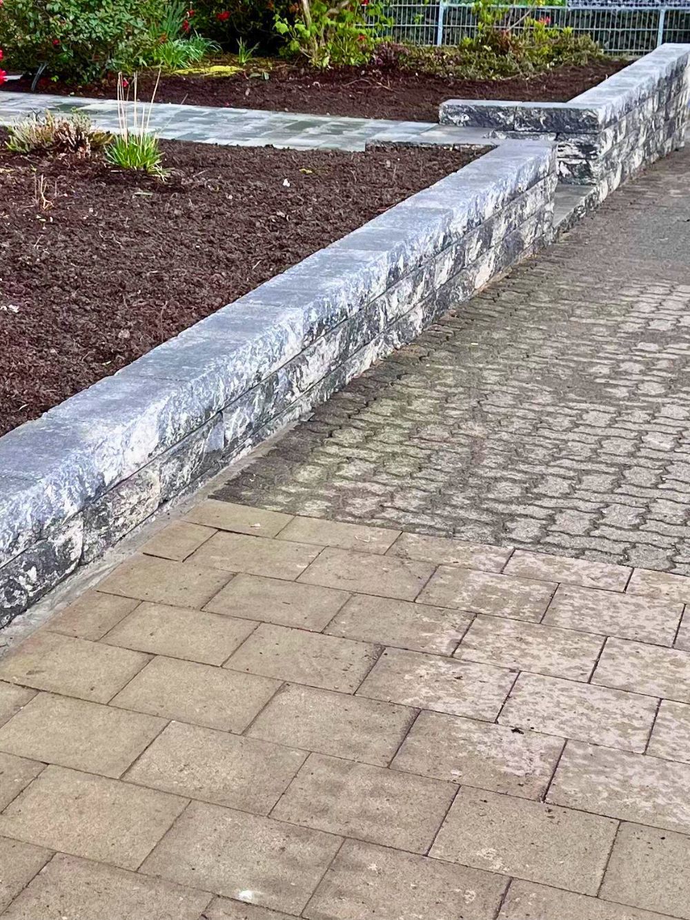 Zaun- und Mauerbau_4